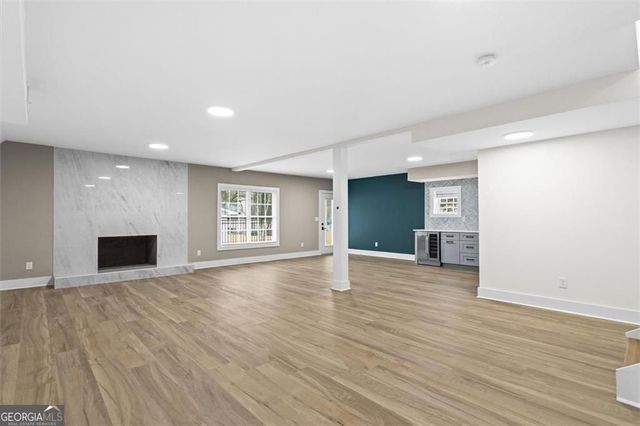 11505 Elkins Road, Roswell, GA 30076