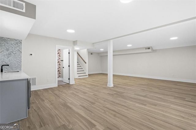 11505 Elkins Road, Roswell, GA 30076