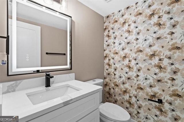 11505 Elkins Road, Roswell, GA 30076