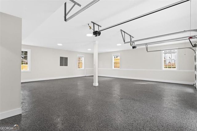 11505 Elkins Road, Roswell, GA 30076