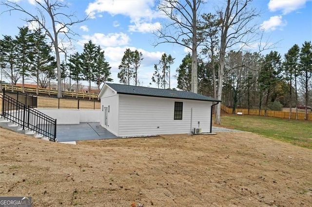 11505 Elkins Road, Roswell, GA 30076