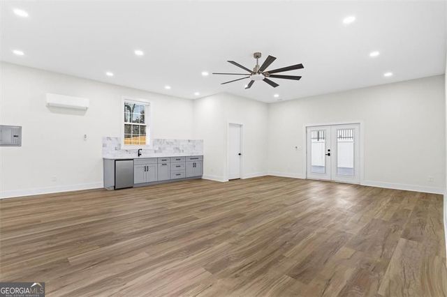 11505 Elkins Road, Roswell, GA 30076