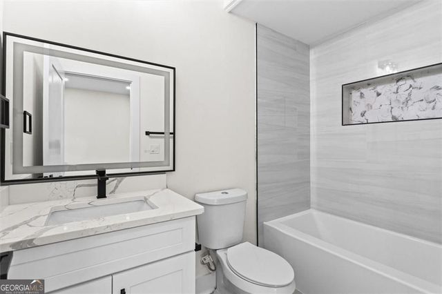 11505 Elkins Road, Roswell, GA 30076