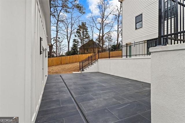 11505 Elkins Road, Roswell, GA 30076