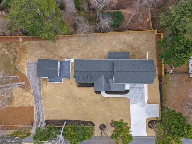 11505 Elkins Road, Roswell, GA 30076