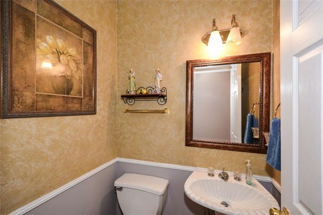 5045 Southern Trace Drive, Gainesville, GA 30504