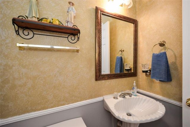 5045 Southern Trace Drive, Gainesville, GA 30504