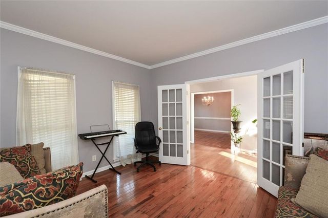 5045 Southern Trace Drive, Gainesville, GA 30504