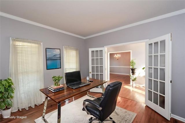 5045 Southern Trace Drive, Gainesville, GA 30504