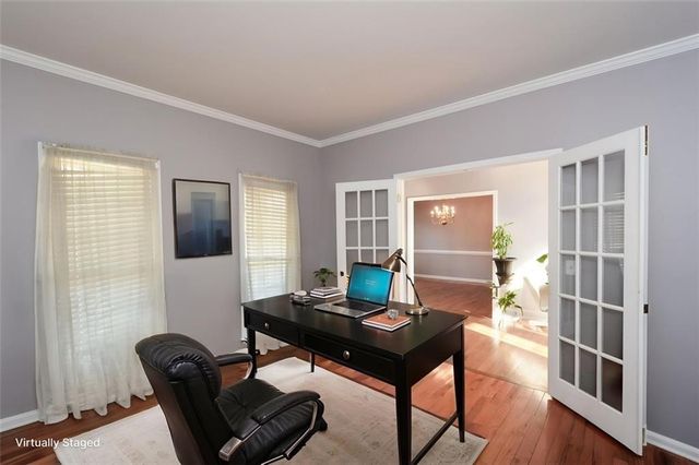 5045 Southern Trace Drive, Gainesville, GA 30504