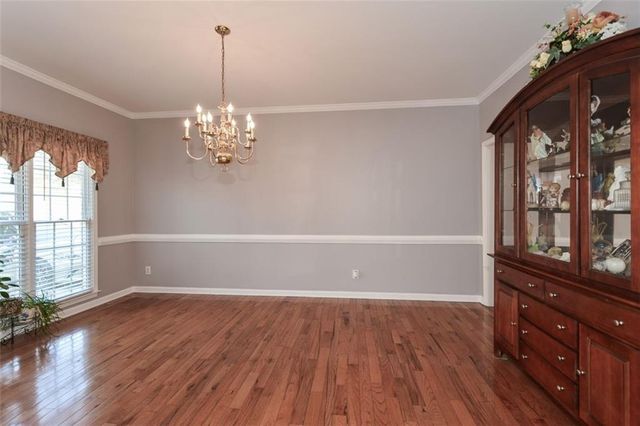 5045 Southern Trace Drive, Gainesville, GA 30504