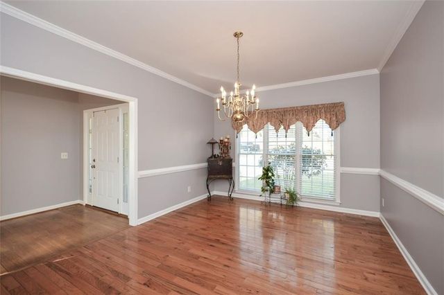 5045 Southern Trace Drive, Gainesville, GA 30504