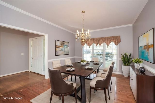 5045 Southern Trace Drive, Gainesville, GA 30504