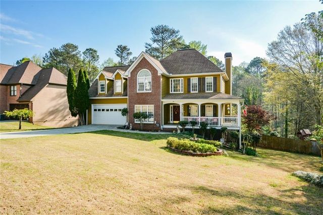 5045 Southern Trace Drive, Gainesville, GA 30504