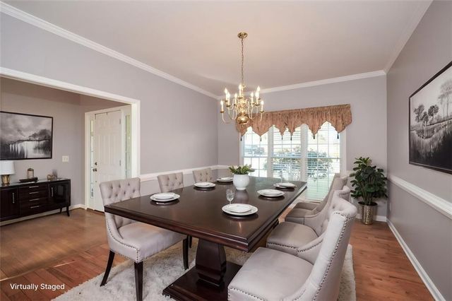 5045 Southern Trace Drive, Gainesville, GA 30504