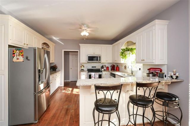 5045 Southern Trace Drive, Gainesville, GA 30504