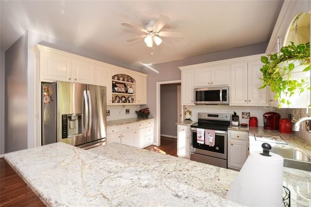 5045 Southern Trace Drive, Gainesville, GA 30504