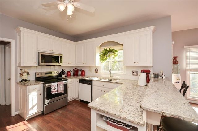 5045 Southern Trace Drive, Gainesville, GA 30504