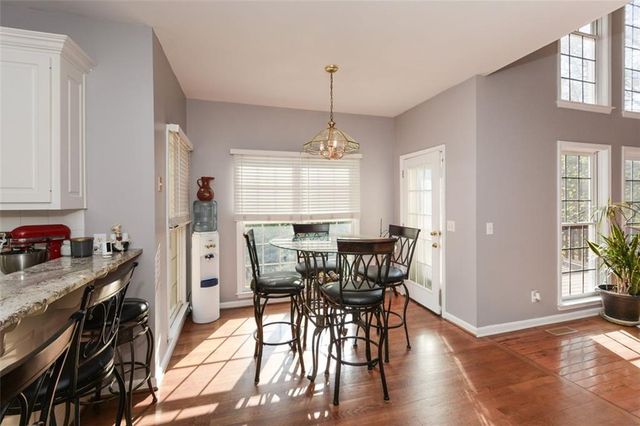 5045 Southern Trace Drive, Gainesville, GA 30504