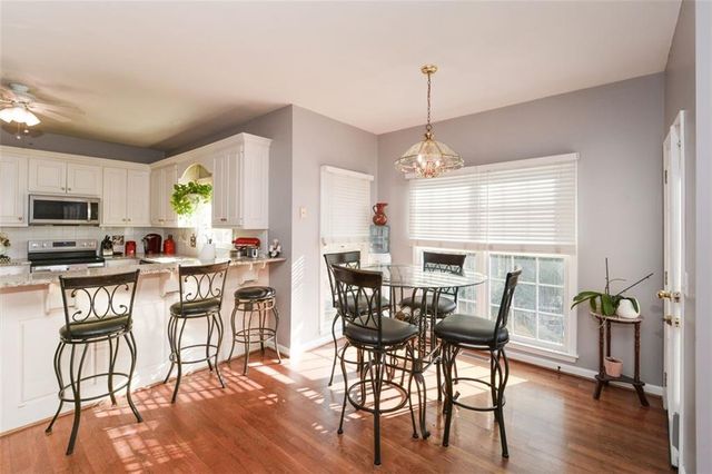 5045 Southern Trace Drive, Gainesville, GA 30504