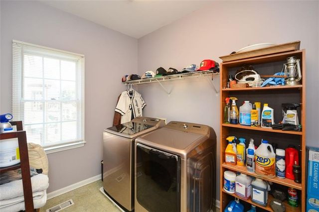 5045 Southern Trace Drive, Gainesville, GA 30504