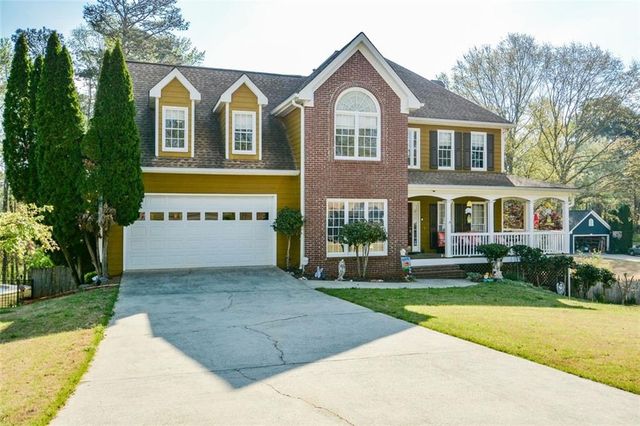 5045 Southern Trace Drive, Gainesville, GA 30504