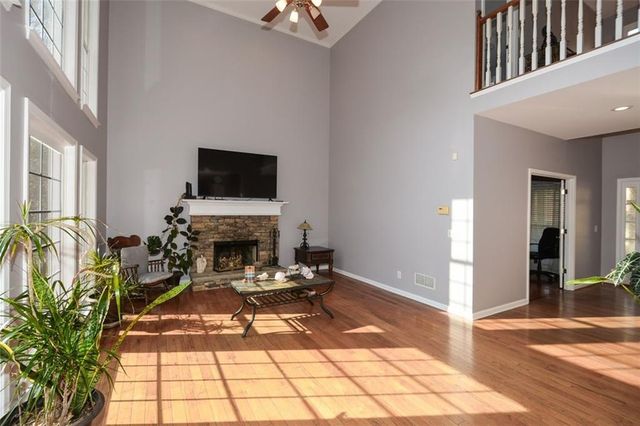 5045 Southern Trace Drive, Gainesville, GA 30504