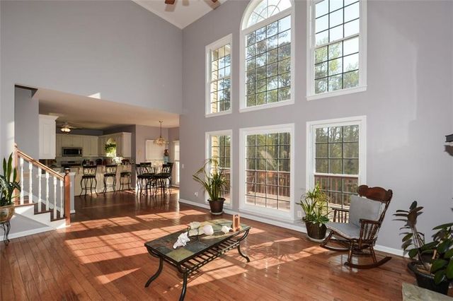 5045 Southern Trace Drive, Gainesville, GA 30504