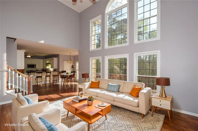 5045 Southern Trace Drive, Gainesville, GA 30504