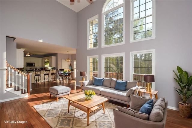 5045 Southern Trace Drive, Gainesville, GA 30504