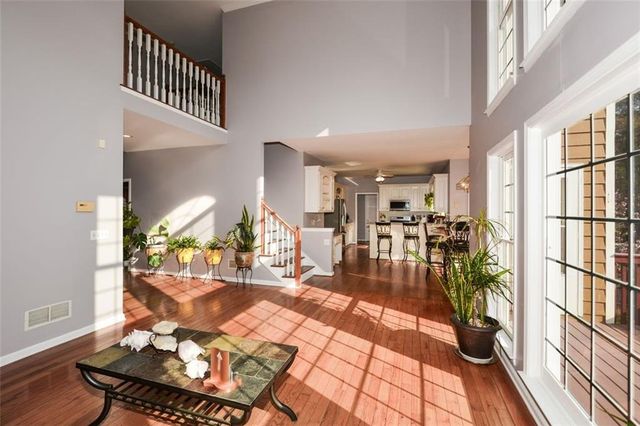 5045 Southern Trace Drive, Gainesville, GA 30504