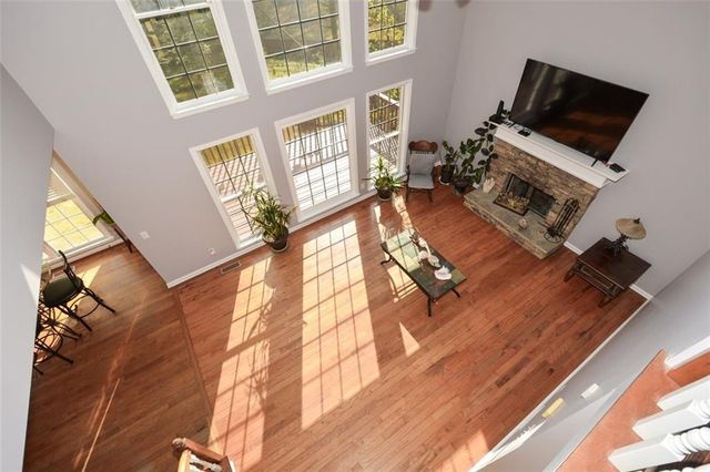 5045 Southern Trace Drive, Gainesville, GA 30504