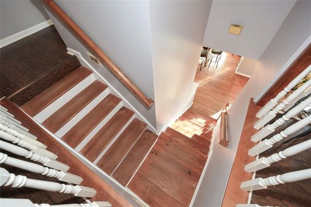 5045 Southern Trace Drive, Gainesville, GA 30504