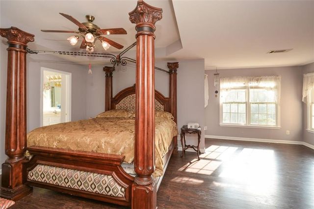 5045 Southern Trace Drive, Gainesville, GA 30504