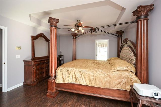 5045 Southern Trace Drive, Gainesville, GA 30504