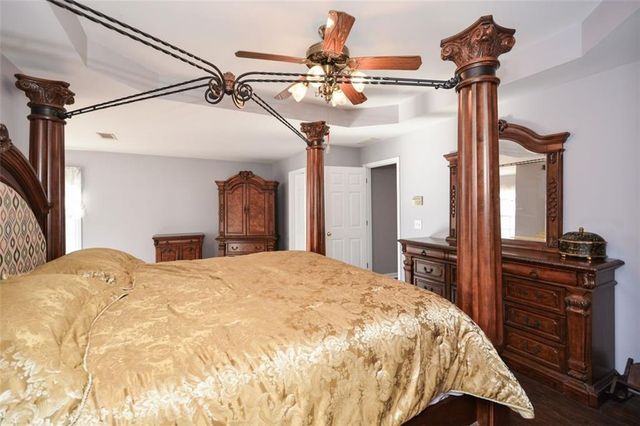 5045 Southern Trace Drive, Gainesville, GA 30504