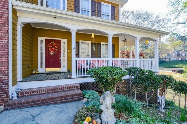 5045 Southern Trace Drive, Gainesville, GA 30504