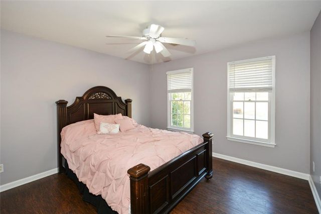 5045 Southern Trace Drive, Gainesville, GA 30504