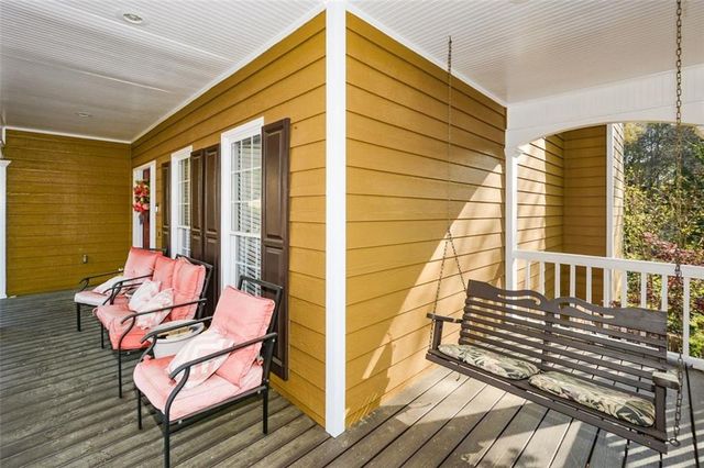 5045 Southern Trace Drive, Gainesville, GA 30504