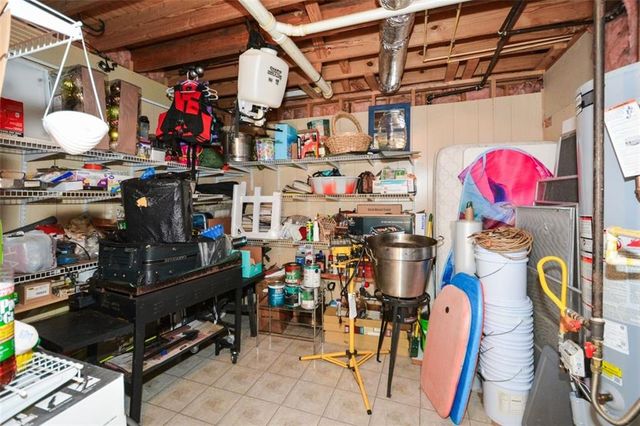 5045 Southern Trace Drive, Gainesville, GA 30504