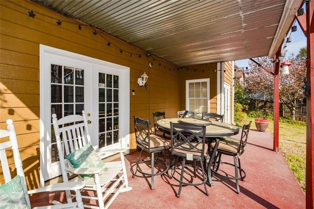 5045 Southern Trace Drive, Gainesville, GA 30504