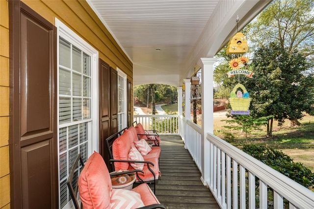 5045 Southern Trace Drive, Gainesville, GA 30504