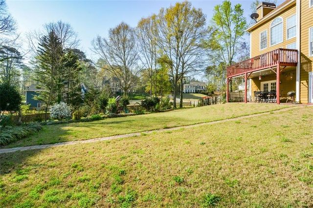 5045 Southern Trace Drive, Gainesville, GA 30504