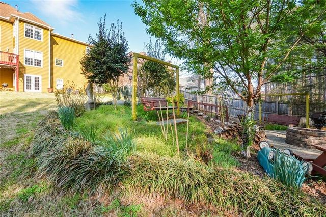 5045 Southern Trace Drive, Gainesville, GA 30504