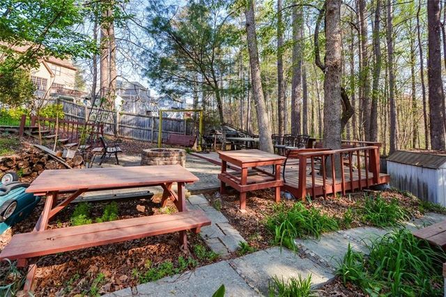 5045 Southern Trace Drive, Gainesville, GA 30504