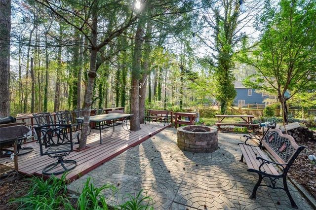 5045 Southern Trace Drive, Gainesville, GA 30504