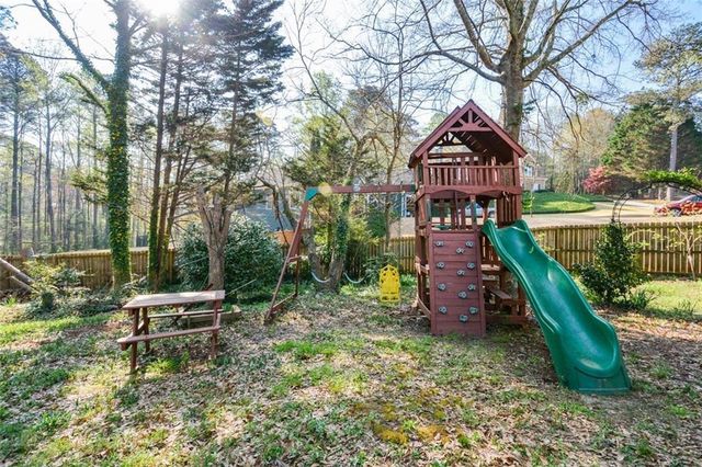 5045 Southern Trace Drive, Gainesville, GA 30504