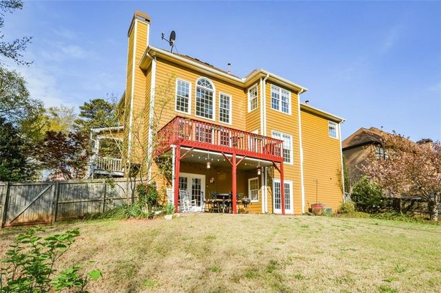 5045 Southern Trace Drive, Gainesville, GA 30504