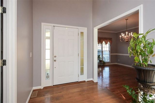 5045 Southern Trace Drive, Gainesville, GA 30504