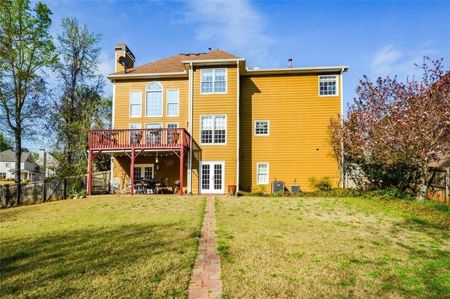 5045 Southern Trace Drive, Gainesville, GA 30504